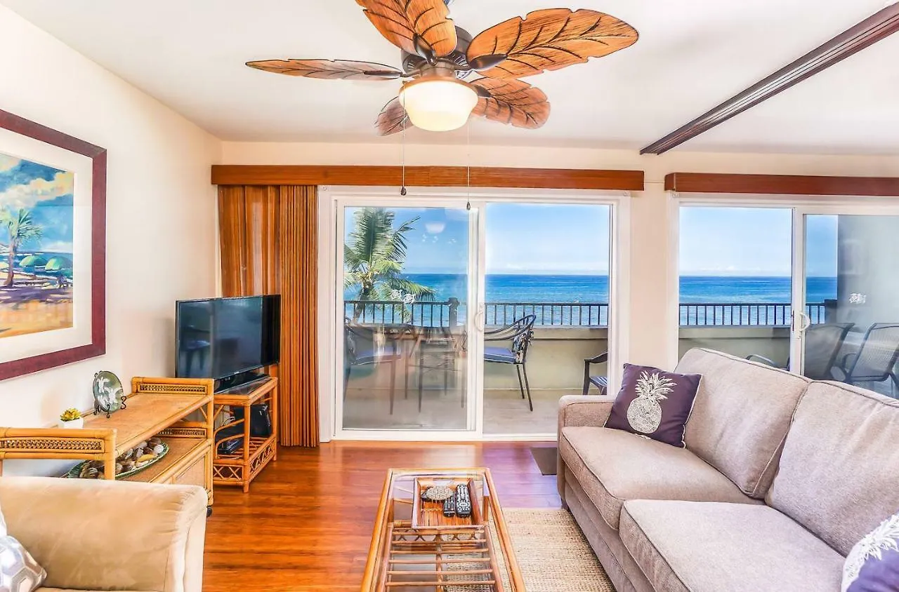 Banyan Tree 305 - Two Bedroom Condo Hawaii - Hawaii