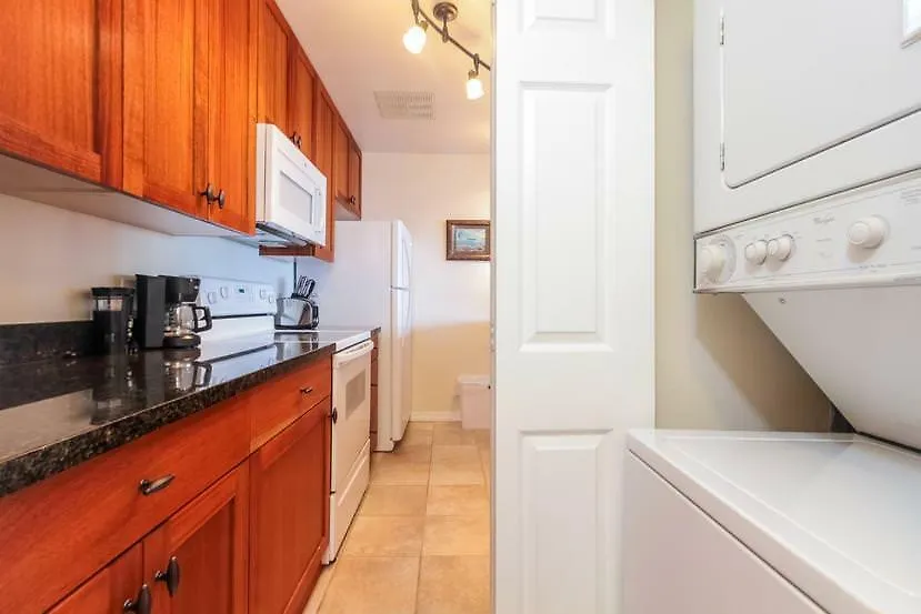 Banyan Tree 305 - Two Bedroom Condo Hawaii - Hawaii  美国
