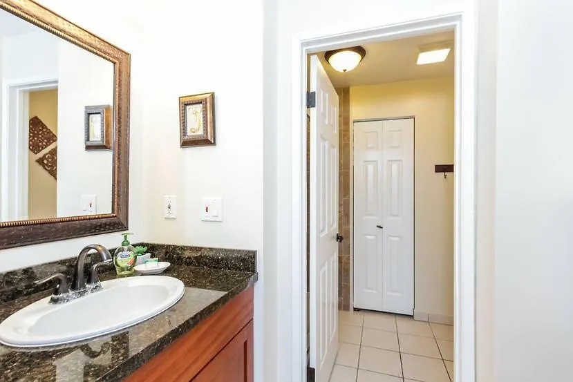 公寓 Banyan Tree 305 - Two Bedroom Condo Hawaii - Hawaii