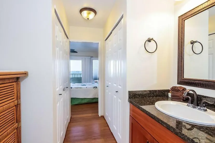 Banyan Tree 305 - Two Bedroom Condo Hawaii - Hawaii  0*, Hawaii - Hawaii (Big Island) 美国