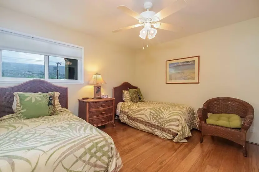 Banyan Tree 305 - Two Bedroom Condo Hawaii - Hawaii  公寓