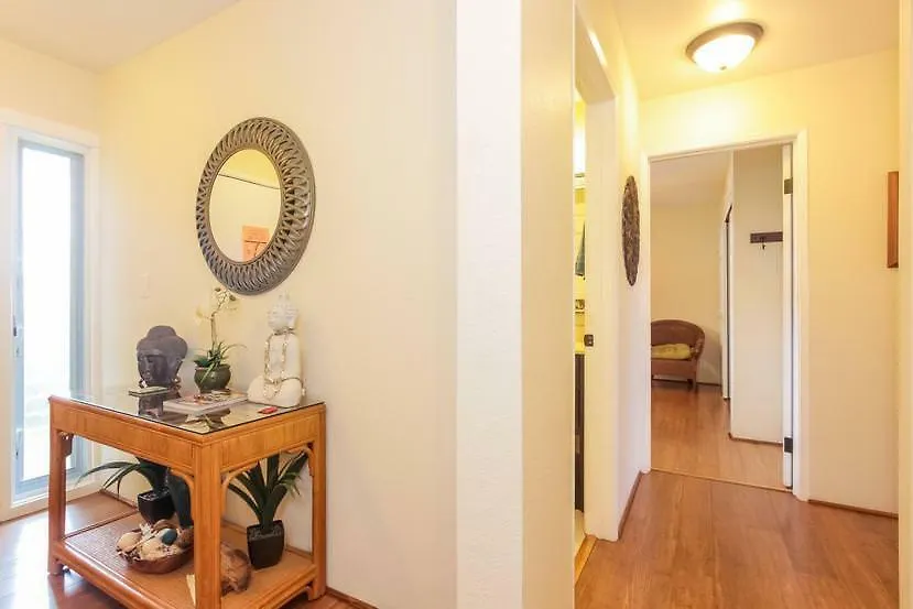 Banyan Tree 305 - Two Bedroom Condo Hawaii - Hawaii