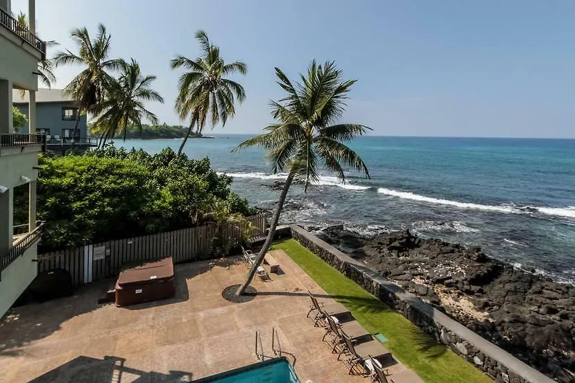 公寓 Banyan Tree 305 - Two Bedroom Condo Hawaii - Hawaii