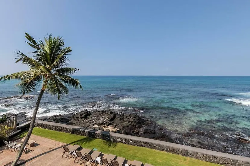 Banyan Tree 305 - Two Bedroom Condo Hawaii - Hawaii  公寓 Hawaii - Hawaii (Big Island)