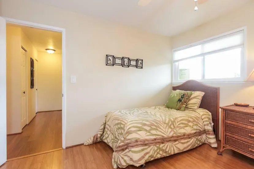 公寓 Banyan Tree 305 - Two Bedroom Condo Hawaii - Hawaii  美国