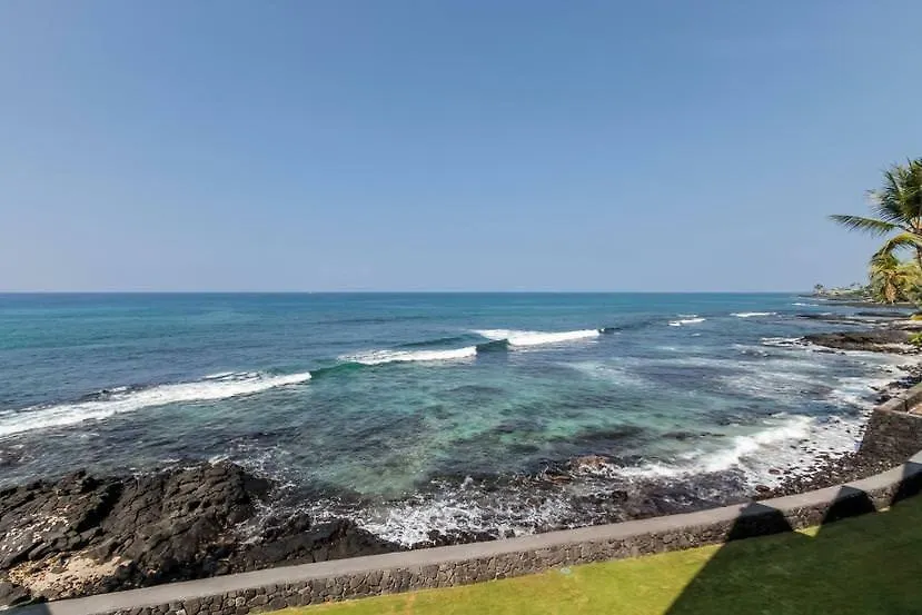 Banyan Tree 305 - Two Bedroom Condo Hawaii - Hawaii  Hawaii - Hawaii (Big Island)