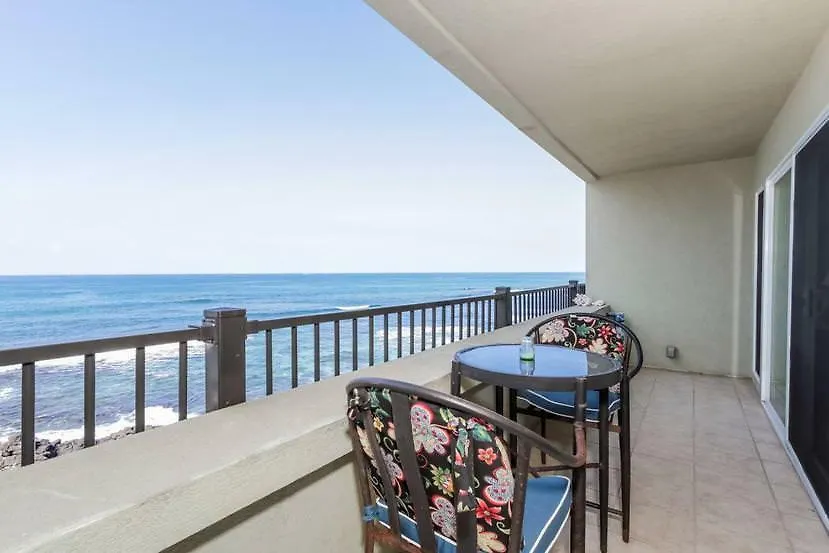 Banyan Tree 305 - Two Bedroom Condo Hawaii - Hawaii  0*, Hawaii - Hawaii (Big Island)