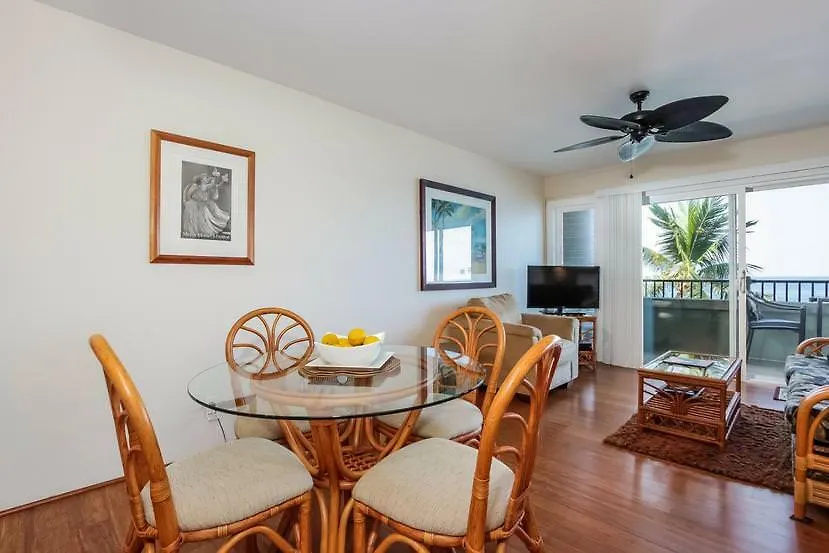 Διαμέρισμα Banyan Tree 305 - Two Bedroom Condo Hawaii - Hawaii