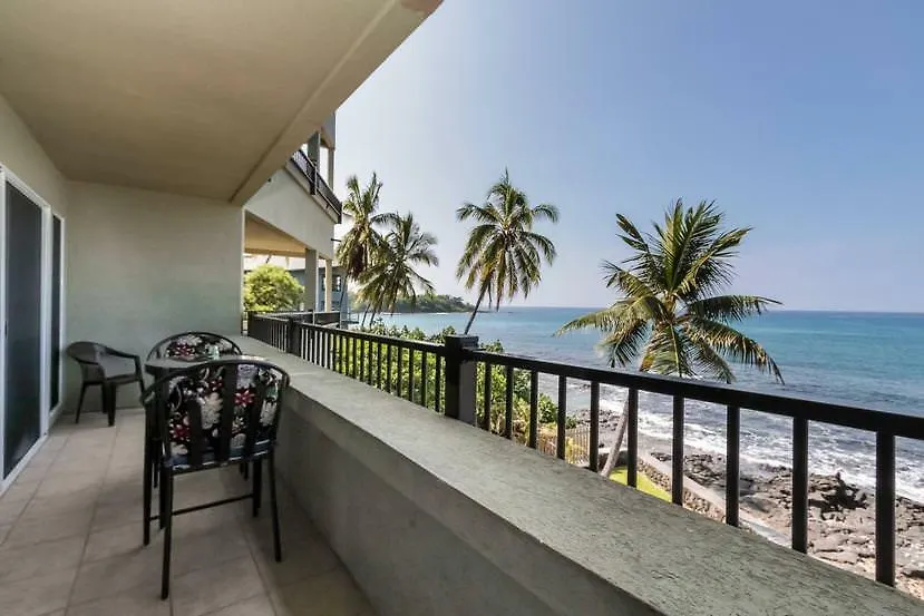 Banyan Tree 305 - Two Bedroom Condo Hawaii - Hawaii  0*, Hawaii - Hawaii (Big Island)